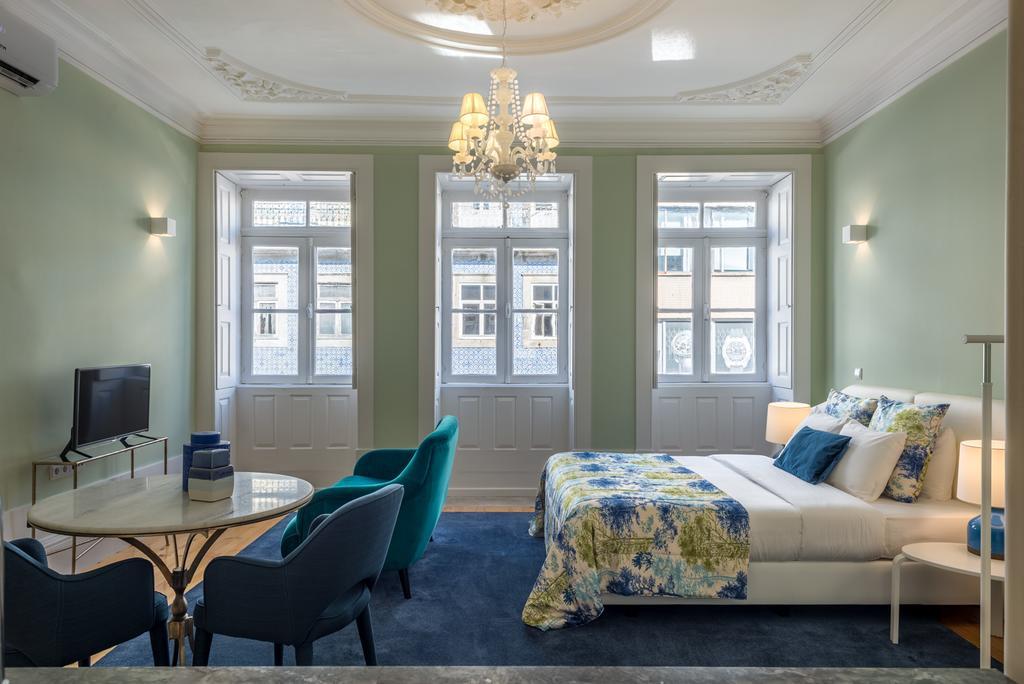 Welcome - Santa Catarina Appartement *