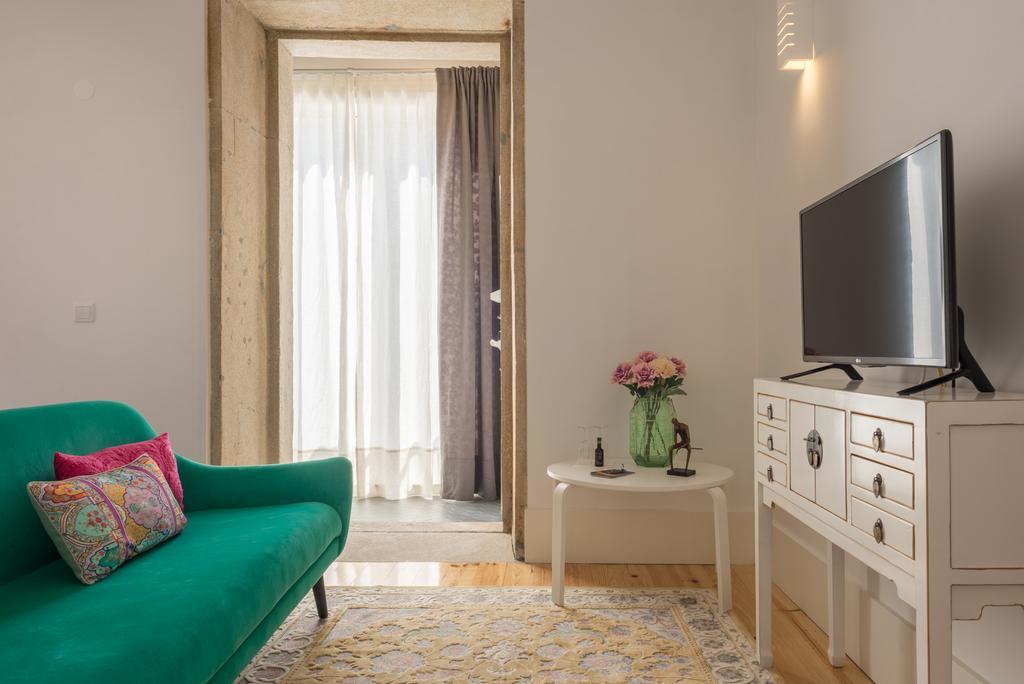 Welcome - Santa Catarina Appartement